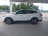 KM8SM4HF4HU****** Repairable 2017 Hyundai Santa Fe in Florida State