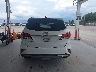 KM8SM4HF4HU****** Wrecked 2017 Hyundai Santa Fe
