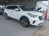 KM8SM4HF4HU****** Salvage and Wrecked 2017 Hyundai Santa Fe in Orlando North