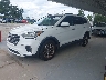 KM8SM4HF4HU****** Used and Repairable 2017 Hyundai Santa Fe in Orlando North