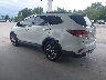 KM8SM4HF4HU****** Salvage and Repairable 2017 Hyundai Santa Fe in Orlando North