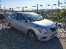3N1CN7AP7HL****** Salvage and Wrecked 2017 Nissan Versa in Pittsburgh