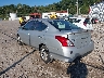 3N1CN7AP7HL****** Salvage and Repairable 2017 Nissan Versa in Pittsburgh