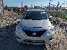 3N1CN7AP7HL****** Salvage and Repairable 2017 Nissan Versa in Pennsylvania State