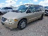 1C4GP44G8YB****** Usados y Reparables 2000 Chrysler Town & Country en San Antonio South