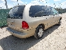 1C4GP44G8YB****** Salvamento y Destrozados 2000 Chrysler Town & Country en Estado de Texas