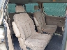 1C4GP44G8YB****** Destrozados 2000 Chrysler Town & Country en San Antonio South
