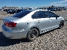 3VW2K7AJXFM****** Salvage and Wrecked 2015 Volkswagen Jetta in California State
