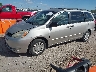 5TDZA23C95S****** Used and Repairable 2005 Toyota Sienna in Appleton