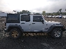 1C4HJWDG2CL****** Wrecked 2012 Jeep Wrangler in Pennsylvania State