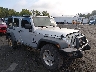 1C4HJWDG2CL****** Salvage and Wrecked 2012 Jeep Wrangler in Scranton