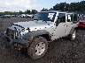 1C4HJWDG2CL****** Used and Repairable 2012 Jeep Wrangler in Scranton