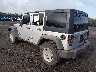 1C4HJWDG2CL****** Salvage and Repairable 2012 Jeep Wrangler in Scranton