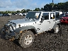 1C4HJWDG2CL****** Salvage and Repairable 2012 Jeep Wrangler in Pennsylvania State