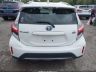 JTDKDTB30J1****** Wrecked 2018 Toyota Prius C