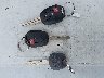 JTDKDTB30J1****** Salvage 2018 Toyota Prius C in Washington State