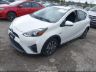 JTDKDTB30J1****** Used and Repairable 2018 Toyota Prius C in IAA Puyallup