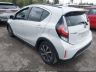 JTDKDTB30J1****** Salvage and Repairable 2018 Toyota Prius C in IAA Puyallup