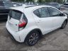 JTDKDTB30J1****** Salvage and Wrecked 2018 Toyota Prius C in Washington State