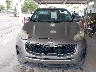 KNDPM3AC7J7****** Wrecked 2018 Kia Sportage in Florida State