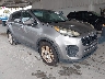 KNDPM3AC7J7****** Salvage and Wrecked 2018 Kia Sportage in Orlando North