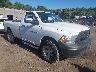 3C6JD7DP1CG****** Salvage and Wrecked 2012 RAM 1500 in Boston Shirley
