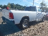 3C6JD7DP1CG****** Salvage and Wrecked 2012 RAM 1500 in Massachusetts State