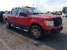 1FTFW1EV2AF****** Salvage and Wrecked 2010 Ford F-150 in Memphis