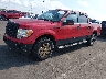 1FTFW1EV2AF****** Used and Repairable 2010 Ford F-150 in Memphis