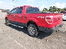 1FTFW1EV2AF****** Salvage and Repairable 2010 Ford F-150 in Memphis