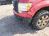 1FTFW1EV2AF****** Salvage and Repairable 2010 Ford F-150 in Tennessee State