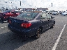 2T1BR30E47C****** Salvage and Wrecked 2007 Toyota Corolla in Tennessee State