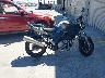 JS1VP53B782****** Salvamento 2008 Suzuki SV650 en Estado de California