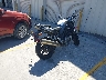 JS1VP53B782****** Salvamento y Destrozados 2008 Suzuki SV650 en Estado de California