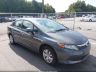 2HGFB2F54CH****** Salvage and Wrecked 2012 Honda Civic in Raleigh