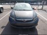 2HGFB2F54CH****** Salvage and Repairable 2012 Honda Civic in North Carolina State
