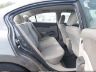2HGFB2F54CH****** Wrecked 2012 Honda Civic in Raleigh
