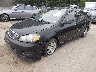 2T1BR32E37C****** Used and Repairable 2007 Toyota Corolla in Portland Gorham