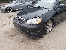 2T1BR32E37C****** Salvage and Repairable 2007 Toyota Corolla in Maine State