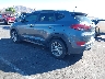 KM8J33A42GU****** Salvage and Repairable 2016 Hyundai Tucson in Las Vegas