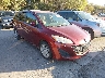 JM1CW2BL8E0****** Salvamento y Destrozados 2014 Mazda 5 en Dallas-Fort Worth