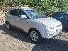 KM8JU3AC2DU****** Salvamento y Destrozados 2013 Hyundai Tucson en Providence