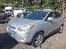 KM8JU3AC2DU****** Usados y Reparables 2013 Hyundai Tucson en Providence