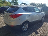 KM8JU3AC2DU****** Salvamento y Destrozados 2013 Hyundai Tucson en Estado de Rhode Island