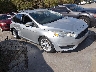 1FADP3K24HL****** Salvage and Wrecked 2017 Ford Focus in Dallas-Fort Worth