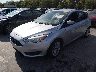 1FADP3K24HL****** Used and Repairable 2017 Ford Focus in Dallas-Fort Worth