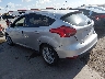 1FADP3K24HL****** Salvage and Repairable 2017 Ford Focus in Dallas-Fort Worth
