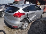 1FADP3K24HL****** Salvage and Wrecked 2017 Ford Focus in Texas State