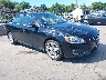 YV1612TC1F1****** Salvamento y Destrozados 2015 Volvo S60 en Hartford