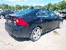 YV1612TC1F1****** Salvamento y Destrozados 2015 Volvo S60 en Estado de Connecticut